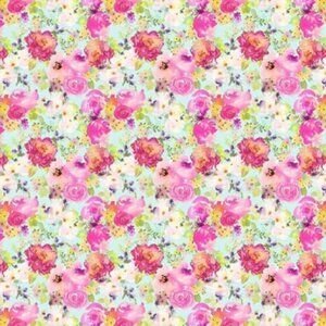 Watercolor Beauty Collection by Jason Yenter from In The Beginning Studio Fabric